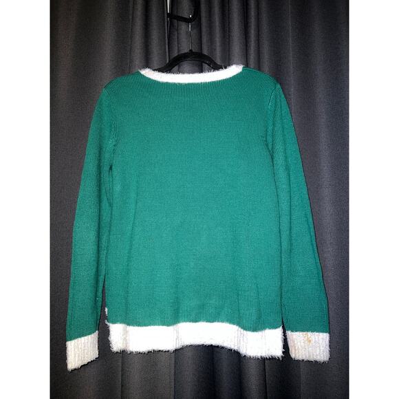 Ugly Christmas Sweater Xmas Size Small Dog - Picture 3 of 3